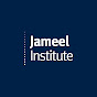 Jameel Institute logo