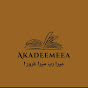 Akadeemeea logo