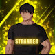 stranger cc