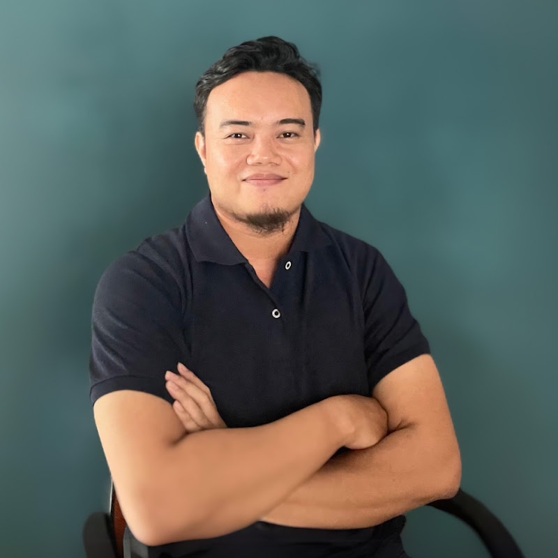 Adi Saputra | MAU BAHAS APA?