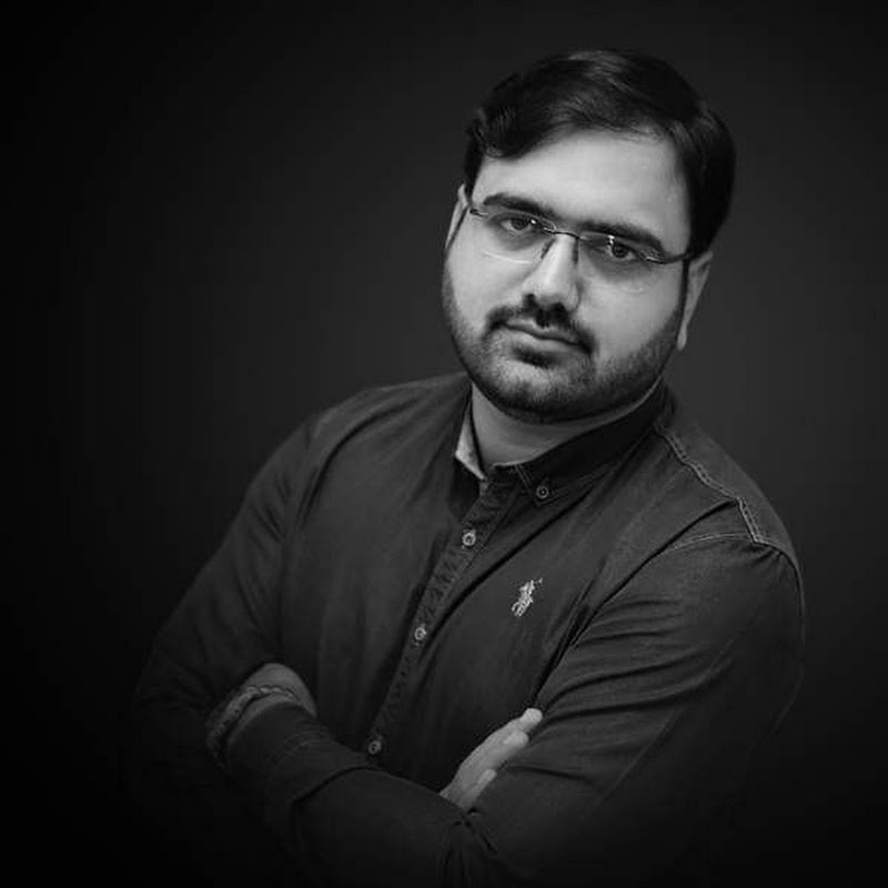 Safee Ullah Faizi