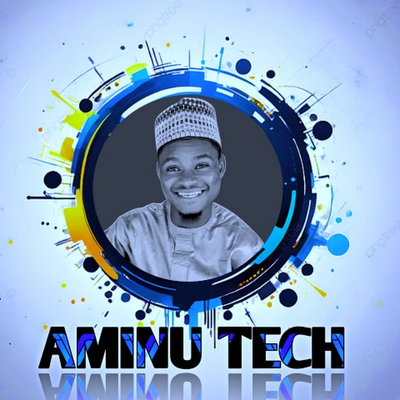 Aminu tech