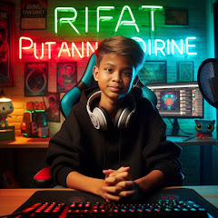 RIFAT PUTRA NORINE Image Thumbnail