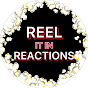 REEL IT IN REACTIONS logo