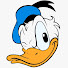 Donald Duck