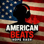 American Beats Hope Rash logo