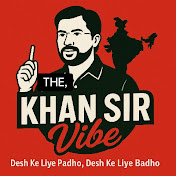 The KhanSirVibe 