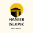 Haseeb اسلامک