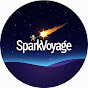 SparkVoyage logo