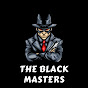 Hire The Black Masters — Podcasts (Entertainment Focused) YouTube creator for sponsorships