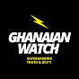 Ghanaian Watch Tv logo