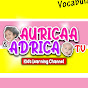 Auricaa & Adrica TV