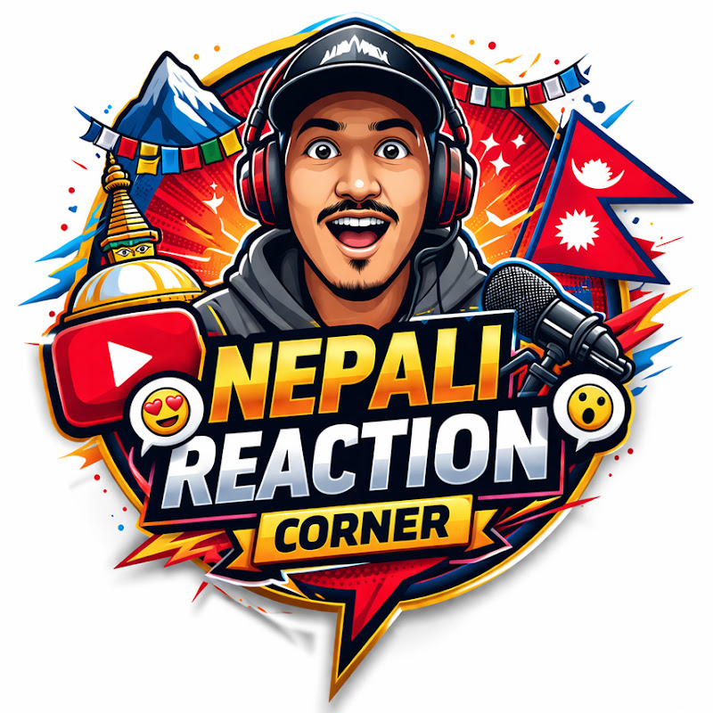 Nepali Reaction Corner