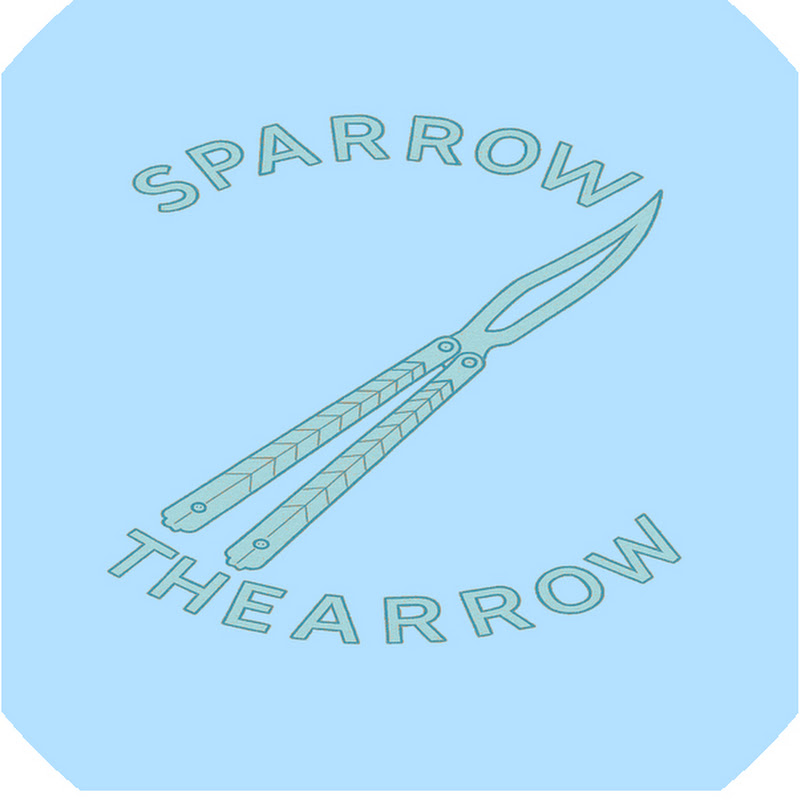 SparrowTheArrow