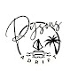 Dysons Adrift logo