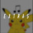 Pokémon Restorations | Extras