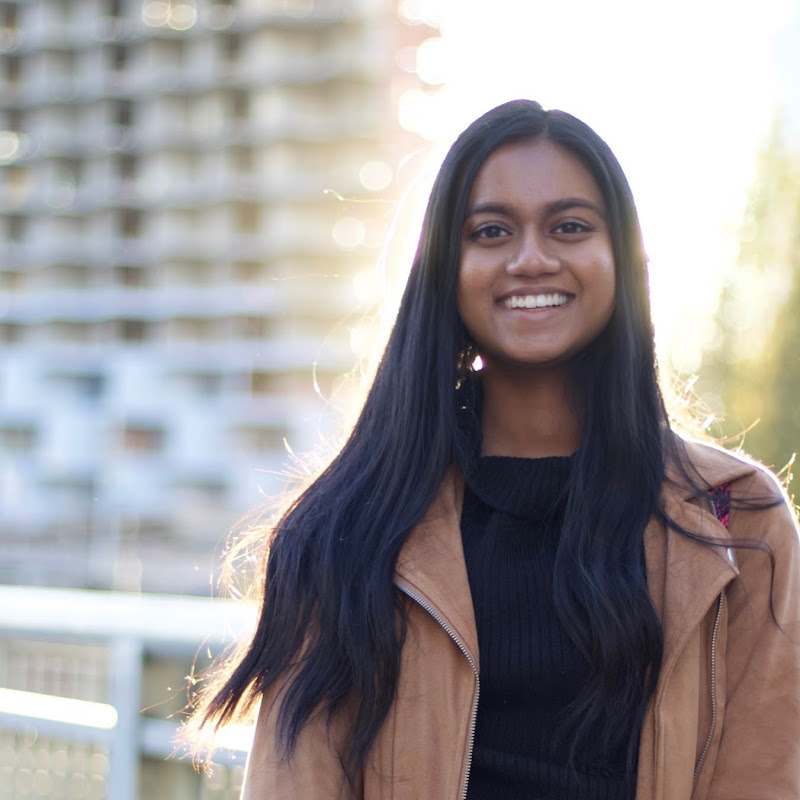 Genevieve D'souza