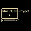 MusicBox Project