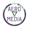 Aero ▽ Media