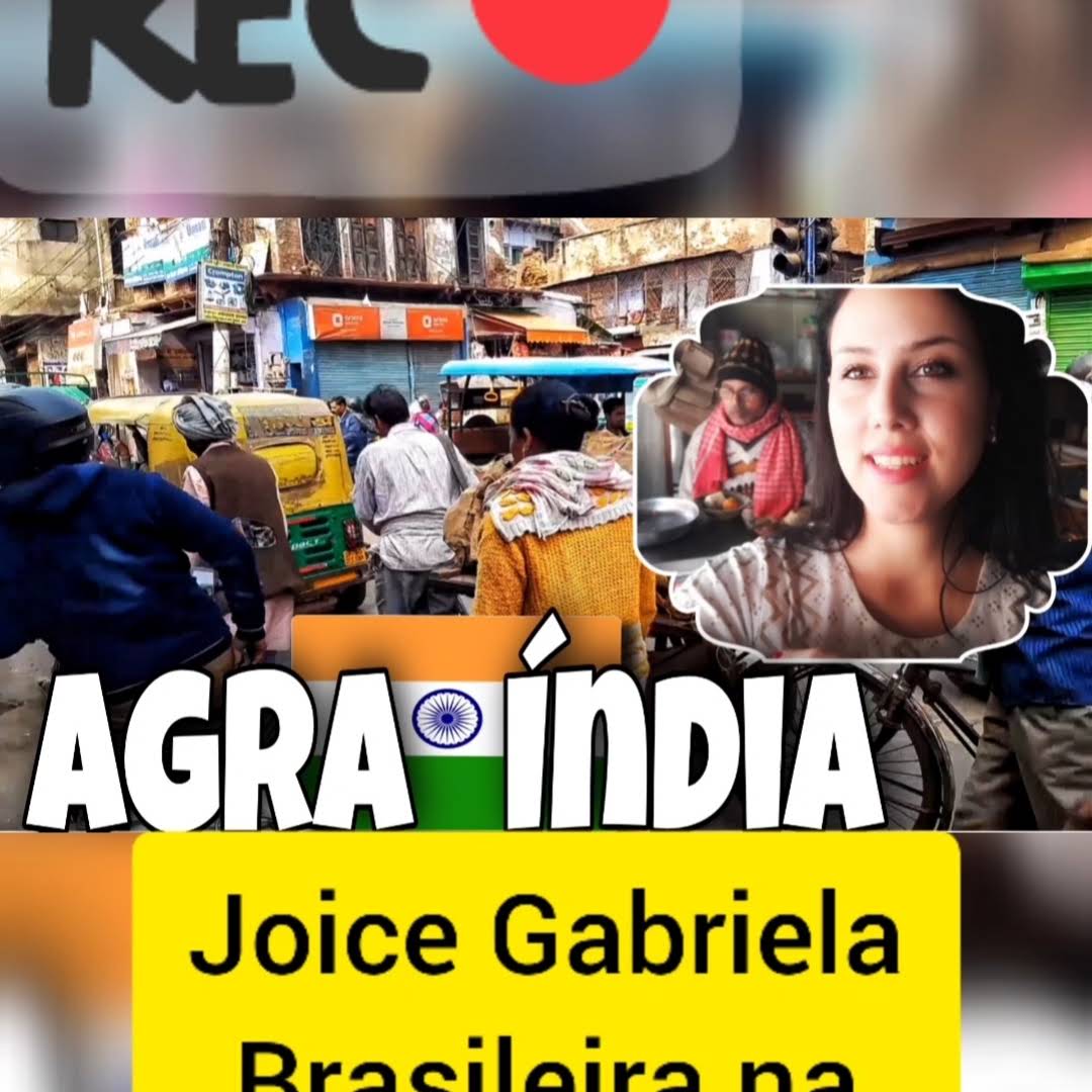 Post from Joice Gabriela