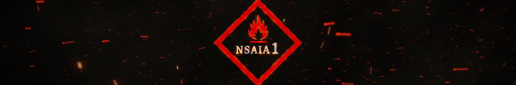 nsaia1 YouTube channel avatar