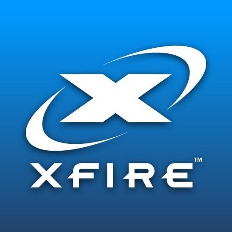 xfire YouTube