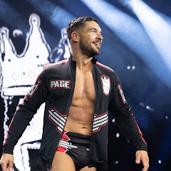 Ethan Page Avatar