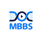 DocTutorials MBBS logo