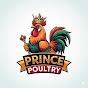 Prince Poultry logo