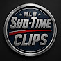 MLB SHO TIME CLIPS