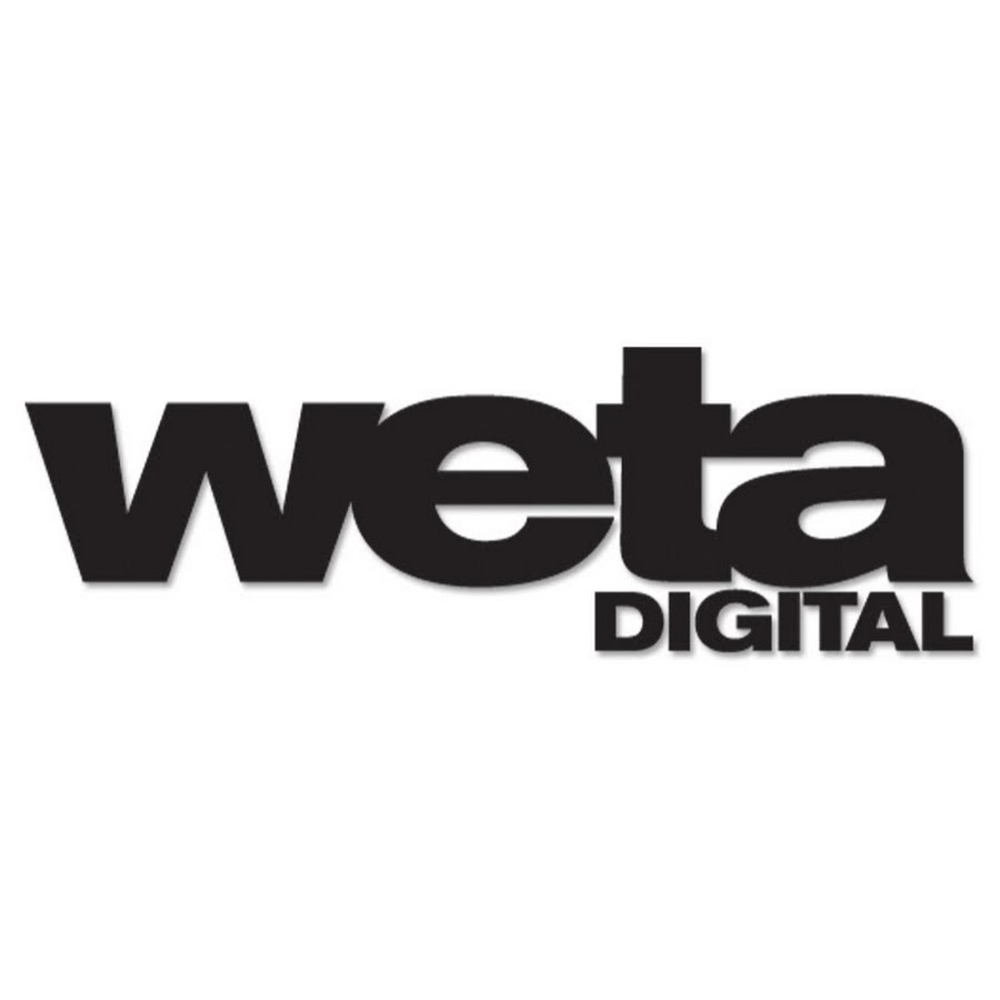 weta digital tour