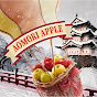Aomori Apple logo