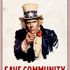 SaveCommunityVids