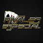 Rivales Especial