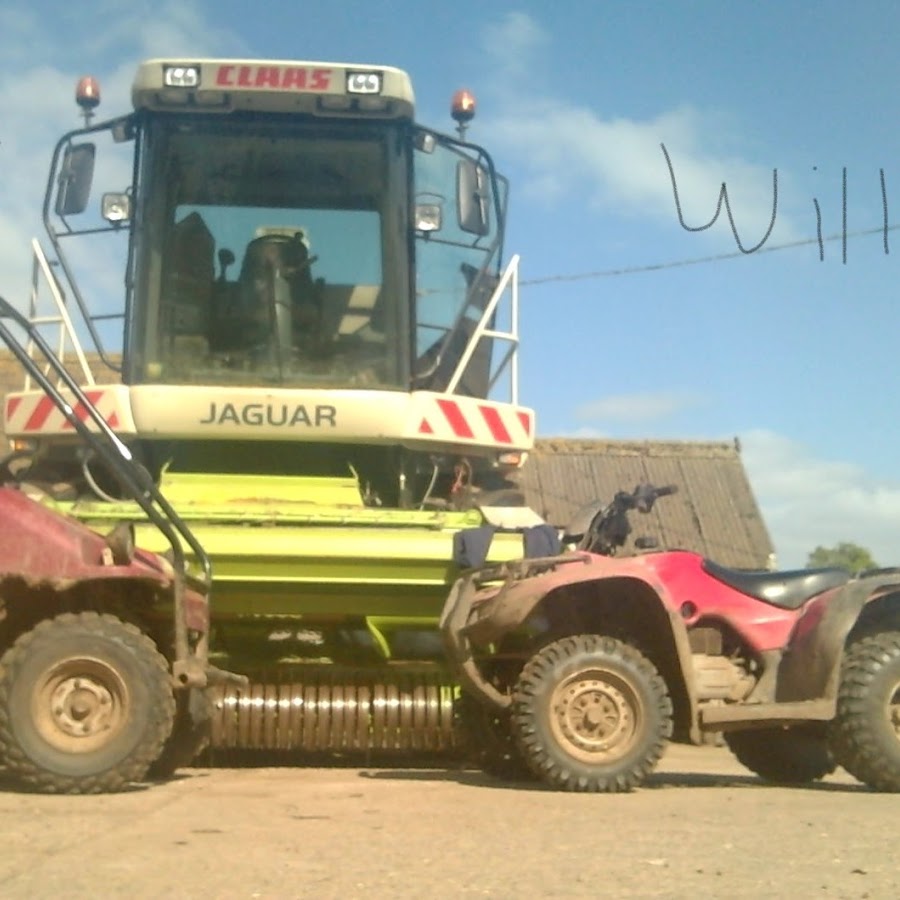 mods games and farming will - YouTube