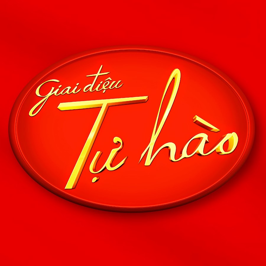 giai điệu tự hào 