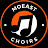 Morristown East Choral Department