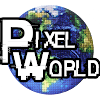 Пиксельный Мир