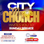 CITY MEGA CHURCH Avatar