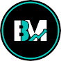 BinMaalik Media logo
