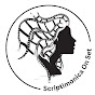 Scriptimonica On Set logo