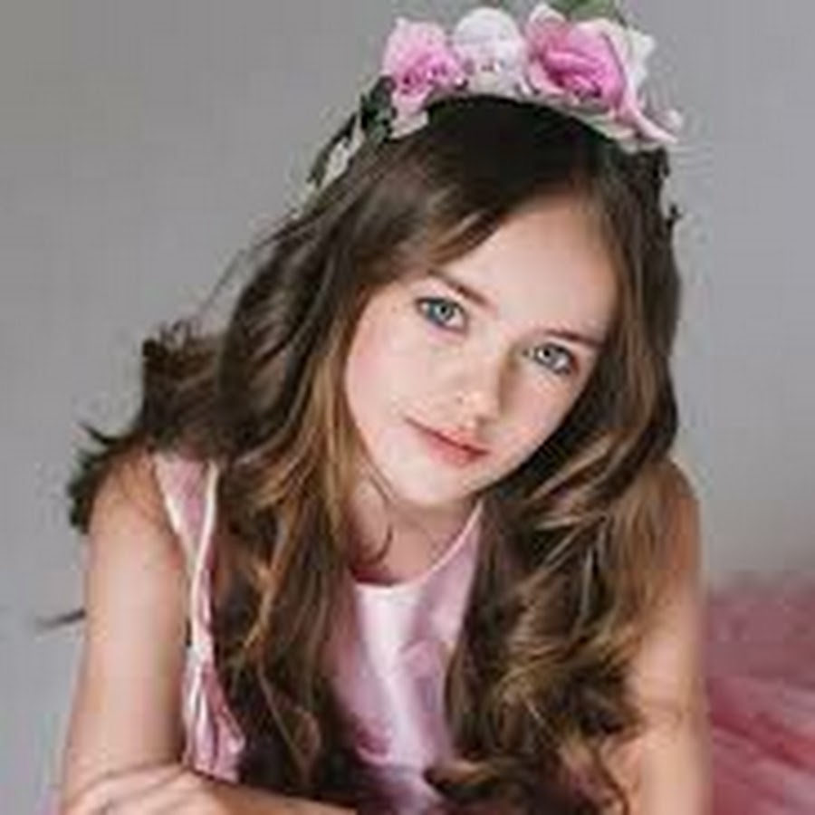 Kristina Pimenova Star 3939