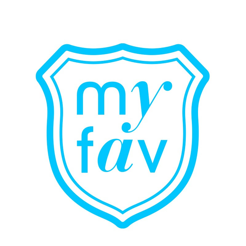 my fav / マイファブ