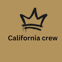 California crew