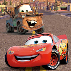 McQueen & Mater