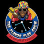 THE FLAVOR FLAV SHOW logo