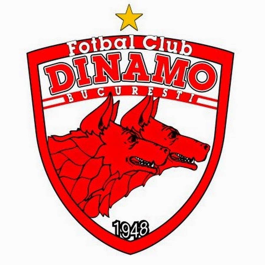 FC Dinamo Bucuresti - YouTube