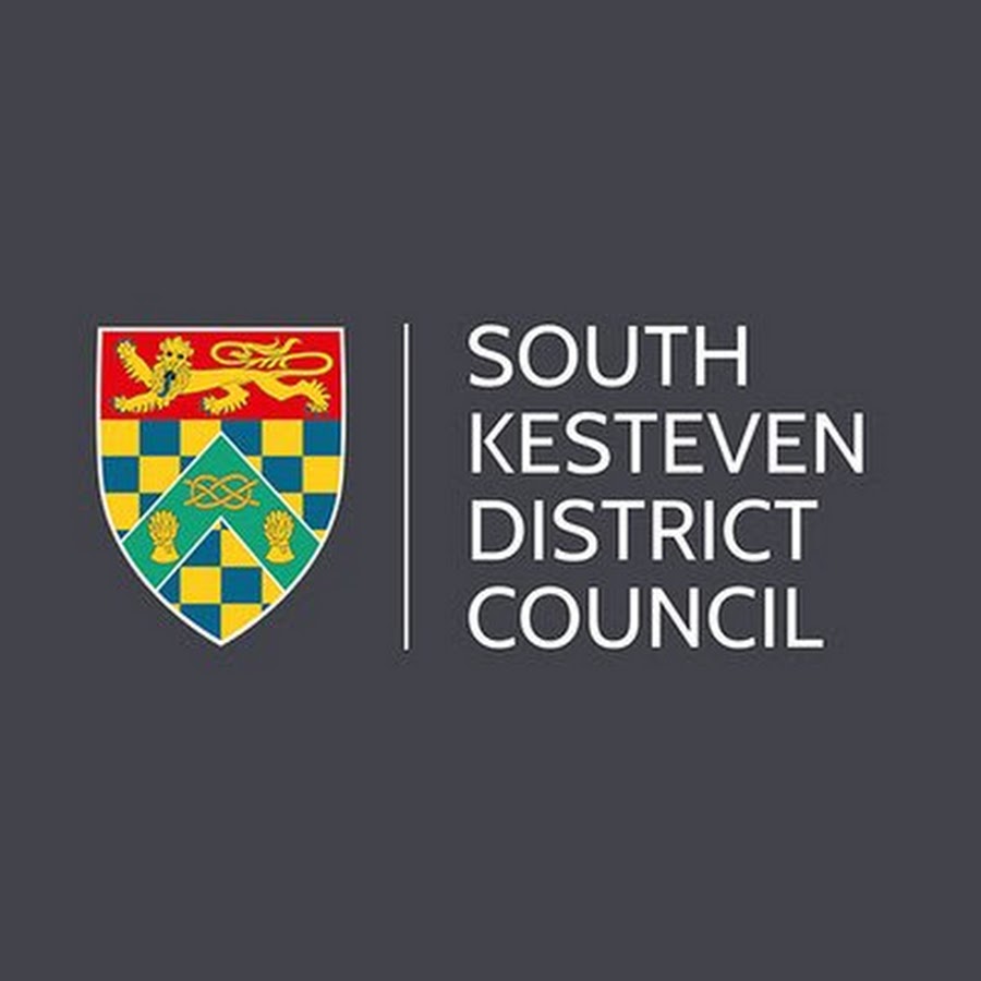 South Kesteven District Council YouTube