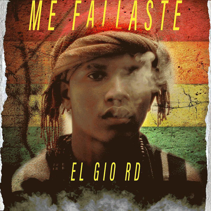 Hire El Gio RD — Music & Audio YouTube creator for sponsorships