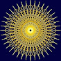 Spirograph ASMR 05 logo